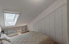 Apartament 6 camere si terasa cu vedere spre Gradina Botanica - 4