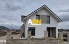 Casa 4 Camere, 138 mp, P+M, Teren 400 mp, Toate Utilitatile, Micesti