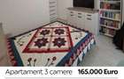 Apartament cu 3 camere decomandat în Răcădău - 7