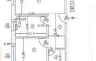 Apartament cu 2 camere decomandat în Apărătorii Patriei - 1
