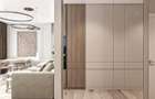 Apartament cu 2 camere decomandat în Exterior Nord - 6