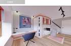 Apartament cu 4 camere decomandat în Blumăna - 4