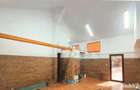 Vand Restaurant Zona Herastrau - 2