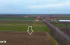 De vanzare Teren Intravilan Mediesu Aurit/Strada Asfaltata 4300MP - 1