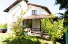 Casă individuală cu 5 camere cu Canalizare în Florești - 1