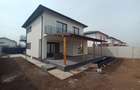 Casă individuală cu 5 camere cu Teren 360 Mp în Berceni - 1