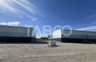 Spațiu industrial, de 528 mp, în Industrial Vest - 9