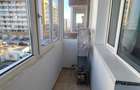 Inchiriez apartament 2 camere utilat, mobilat, bloc 2016, 40 mp utili, decomandat, la 8 minute de metrou Berceni 370 euro - 6