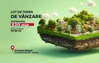 Teren Construcții intravilan de 520 mp, în Apărătorii Patriei - 2