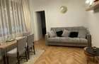 Apartament 2 Camere,Calea Victoriei,parter/3,Amenajat,centrala,mobilat - 5