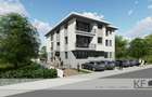 Apartament cu 2 camere decomandat în Giroc - 1