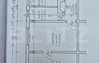 Apartament cu 2 camere semidecomandat în Micro 15 - 3