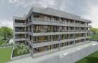 Apartament cu 2 camere decomandat în Tomis Nord - 3
