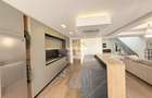 PENTHOUSE -DUPLEX SPECTACULOS 5 CAMERE 460 MP -TERASA 135 MP HERASTRAU -NORDULUI - 23