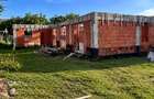 Propietar vand teren Islaz IF, 1000 mp cu casa in constructie - 4