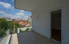 Penthouse cu 4 camere decomandat în Unirii - 34