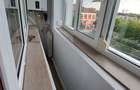 Inchiriez apartament cu 2 camere mobilat si utilat in Tiglina1 etaj 3--- 1500 ron/luna pret fix. - 6