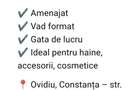 Inchiriere/colaborare pentru 40mp din spatiu de 80mp - 2