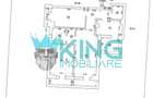 Apartament cu 3 camere decomandat în Tomis Nord - 2