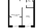 Apartament cu 2 camere semidecomandat în Theodor Pallady - 11
