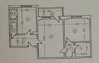 Piata Iancului Apartament de 2 camere decomandat - 1