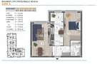 Apartament cu 2 camere decomandat în Metalurgiei - 2