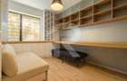Apartament cu 4 camere semidecomandat în Băneasa - 10