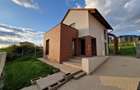 Casă individuală cu 5 camere cu Teren 512 Mp în Chinteni - 1