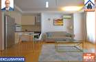 Apartament cu 2 camere semidecomandat în Herăstrău - 3