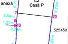 Casă cu 5 camere în Pârneava - 2