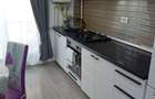Studio modern de inchiriat pe termen lung Mamaia Nord - 8
