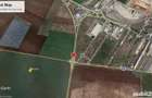 Teren de vanzare 12728 mp str Buda Ploiesti la 600 m de Dn1 - 1