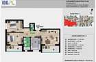 Apartament cu 3 camere decomandat în Mamaia - 3