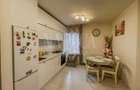 Apartament cu 2 camere semidecomandat în Florești - 2