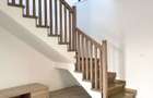 Casa tip duplex 88 mp 3 camere complet utilat/mobilat Ipote?ti,Suceava - 8