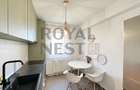 Apartament cu 2 camere decomandat în Tractorul - 9