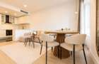 TRASTEVERE RESIDENCE, BANEASA - EROU IANCU NICOLAE, PARCARE SUBTERANĂ inclusa - 3