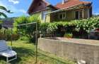 Casă cu 2 camere cu Teren 360 Mp în Sighișoara - 1