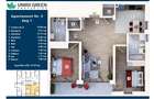 Apartament cu 3 camere decomandat în Unirii - 8