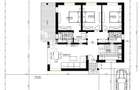 Casa / 4 camere / 106 mp utili / Bod - 2