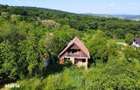 Casa cu teren | Platoul Corne?ti | 99.000 - 2