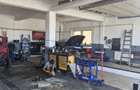 hala industriala servis spatiu cazare, bar -club , birouri etc - 3