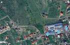 Teren de vanzare -Reghin - strada Viilor 1400 mp