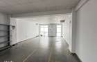 Hala industriala 1200mp + birouri 900mp zona Mall - Selimbar - 3