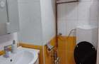 Apartament de inchiriat in zona Uta strada Bucegi, Nedecomandat, mobilat, cu clima, plita electrica. - 1