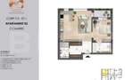 APARTAMENT 2 CAMERE ANSAMBLU REZIDENTIAL CAMPINA RESIDENCE - 1