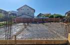 Super locatie, padure Rosu, vila in constructie 290 mp , teren 580 mp, - 14