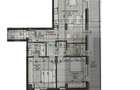 Apartament 3 camere, finisat lux, bloc nou, zona strada Libertatii - 11