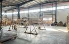 Hala noua de vanzare in Parcul Industrial I, zona Borsului - 3