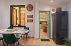 Apartament deosebit Republicii la casa ,4 incaperi, 80 mp , - 2